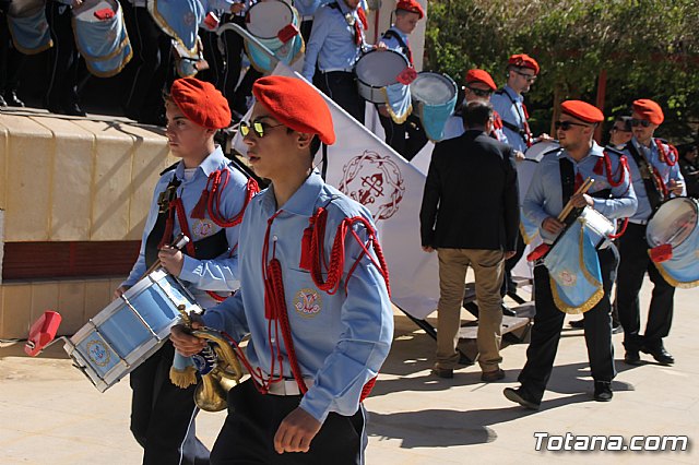 Da de la Msica Nazarena - Semana Santa 2018 - 173