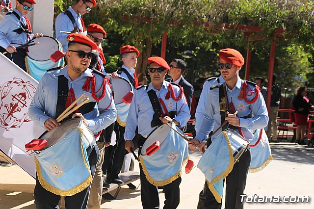 Da de la Msica Nazarena - Semana Santa 2018 - 174