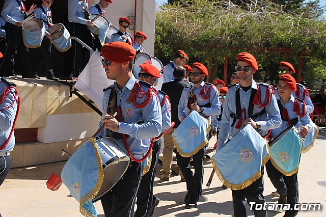 Da de la Msica Nazarena - Semana Santa 2018 - 175