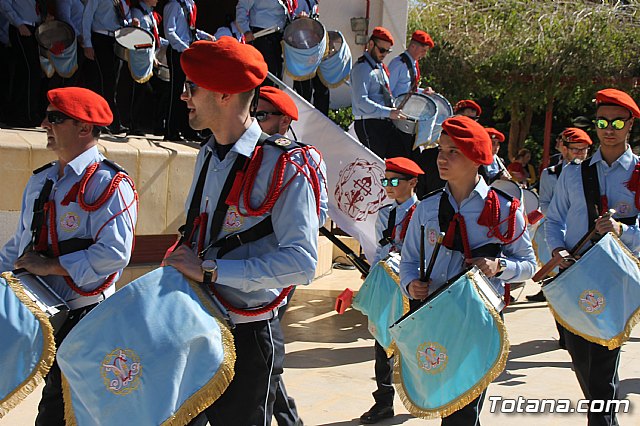 Da de la Msica Nazarena - Semana Santa 2018 - 176