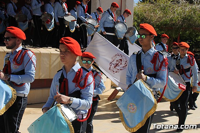 Da de la Msica Nazarena - Semana Santa 2018 - 177