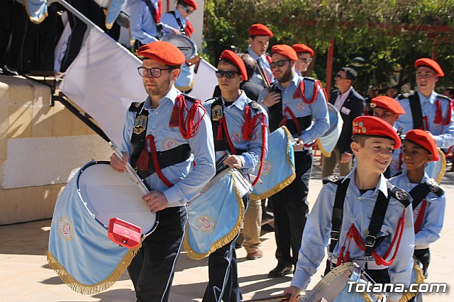 Da de la Msica Nazarena - Semana Santa 2018 - 178