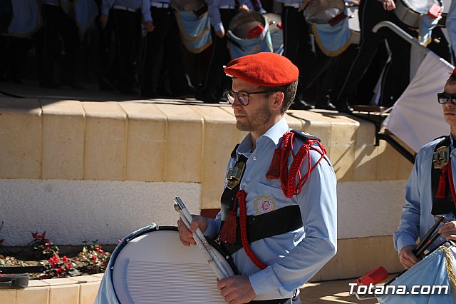 Da de la Msica Nazarena - Semana Santa 2018 - 179