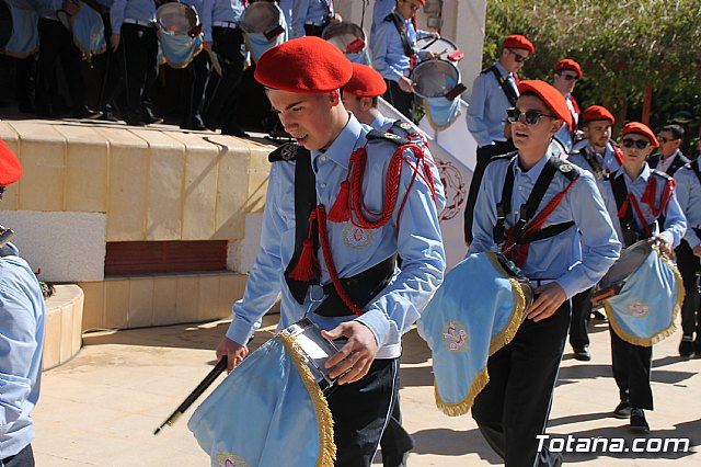 Da de la Msica Nazarena - Semana Santa 2018 - 181
