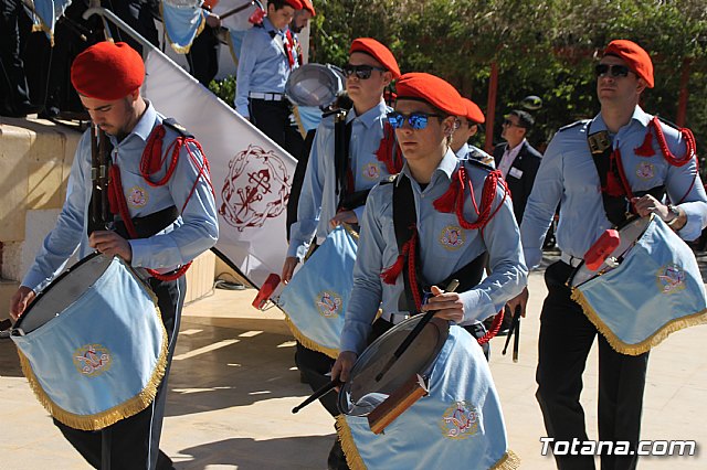 Da de la Msica Nazarena - Semana Santa 2018 - 183