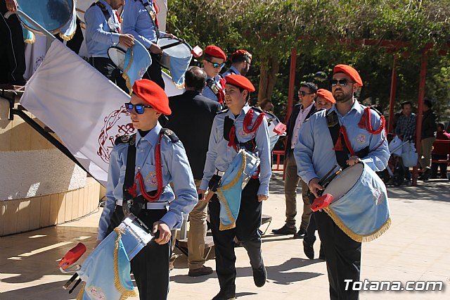 Da de la Msica Nazarena - Semana Santa 2018 - 184
