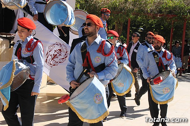 Da de la Msica Nazarena - Semana Santa 2018 - 185