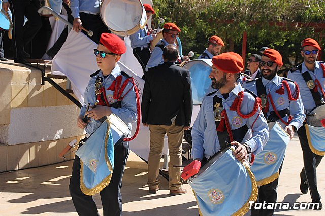 Da de la Msica Nazarena - Semana Santa 2018 - 186