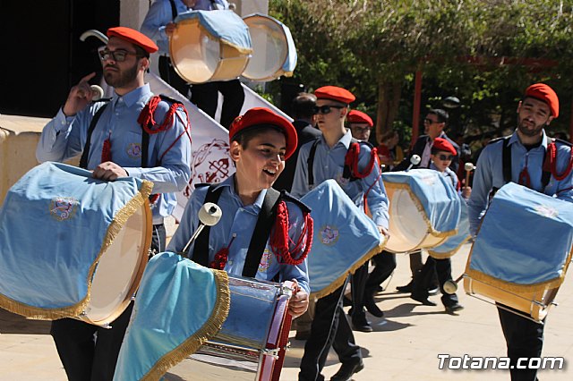 Da de la Msica Nazarena - Semana Santa 2018 - 189