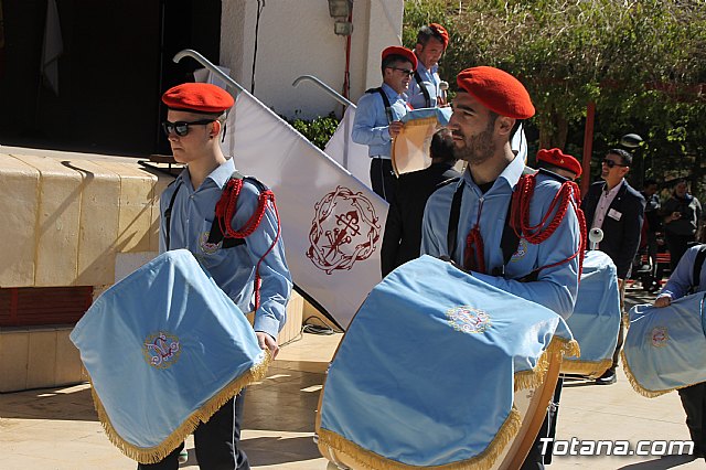 Da de la Msica Nazarena - Semana Santa 2018 - 190