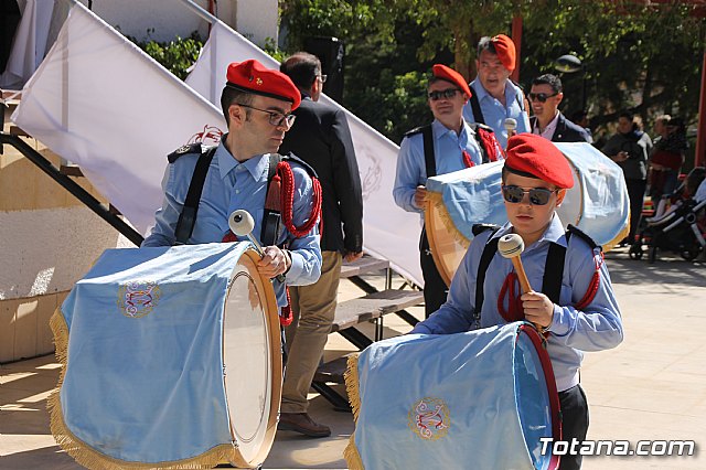 Da de la Msica Nazarena - Semana Santa 2018 - 191