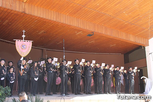 Da de la Msica Nazarena - Semana Santa 2018 - 193