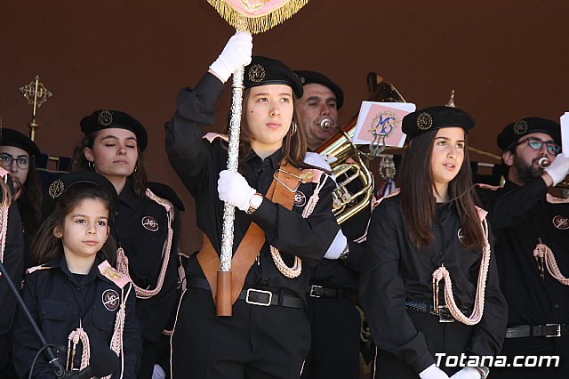 Da de la Msica Nazarena - Semana Santa 2018 - 195