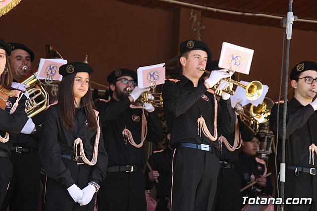 Da de la Msica Nazarena - Semana Santa 2018 - 197