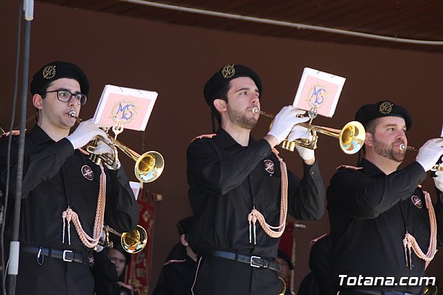 Da de la Msica Nazarena - Semana Santa 2018 - 198