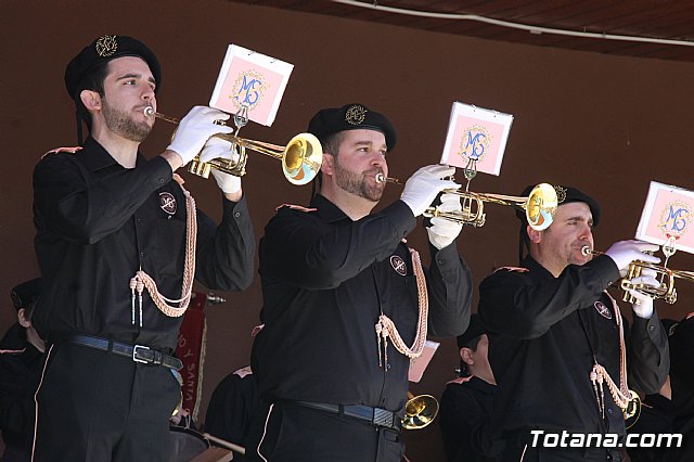 Da de la Msica Nazarena - Semana Santa 2018 - 199