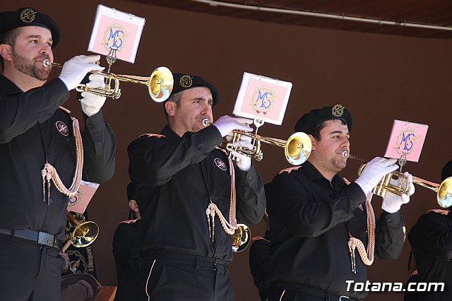 Da de la Msica Nazarena - Semana Santa 2018 - 200