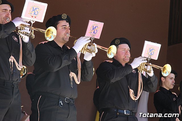 Da de la Msica Nazarena - Semana Santa 2018 - 201