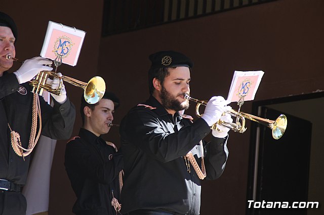 Da de la Msica Nazarena - Semana Santa 2018 - 202