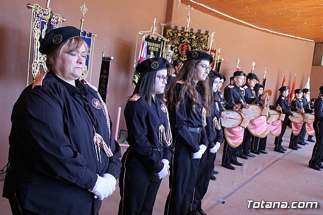 Da de la Msica Nazarena - Semana Santa 2018 - 203