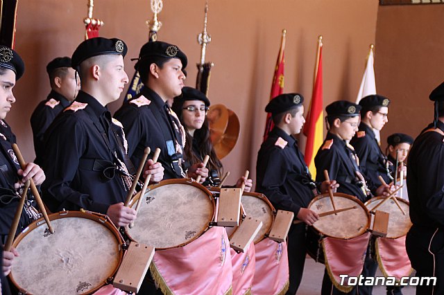 Da de la Msica Nazarena - Semana Santa 2018 - 204