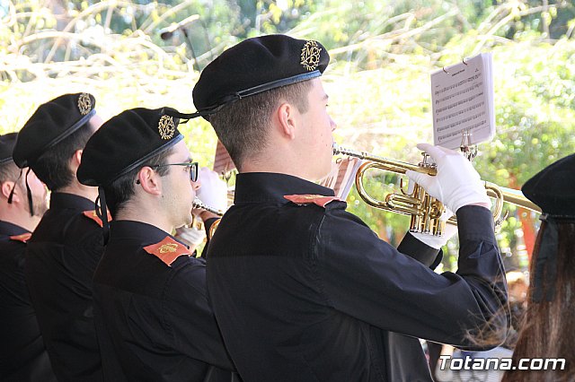 Da de la Msica Nazarena - Semana Santa 2018 - 205