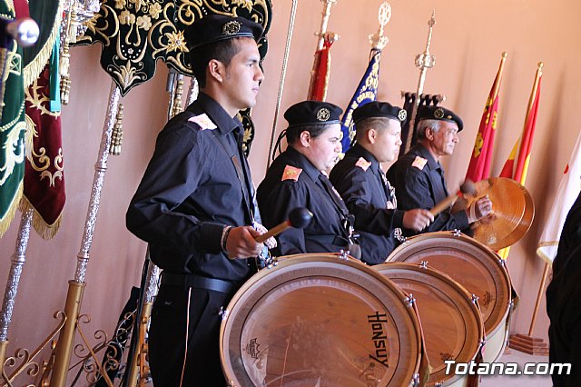 Da de la Msica Nazarena - Semana Santa 2018 - 207