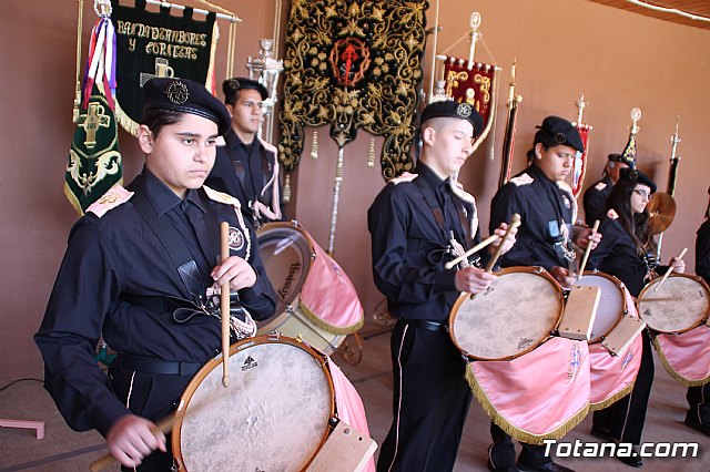Da de la Msica Nazarena - Semana Santa 2018 - 209