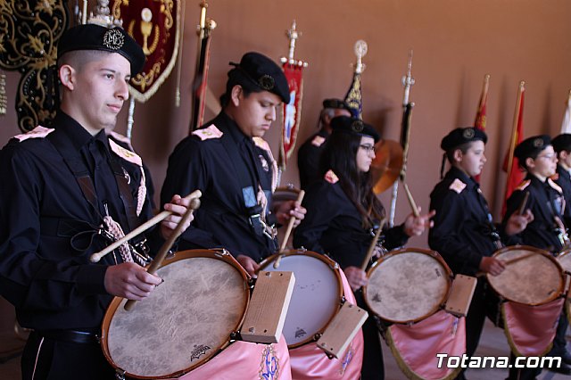 Da de la Msica Nazarena - Semana Santa 2018 - 210