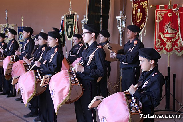 Da de la Msica Nazarena - Semana Santa 2018 - 212