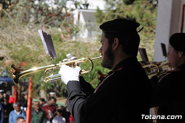 Da de la Msica Nazarena - Semana Santa 2018 - 213
