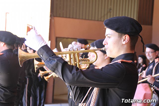 Da de la Msica Nazarena - Semana Santa 2018 - 214
