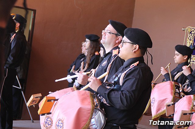 Da de la Msica Nazarena - Semana Santa 2018 - 215