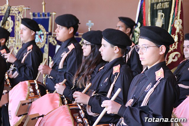 Da de la Msica Nazarena - Semana Santa 2018 - 216