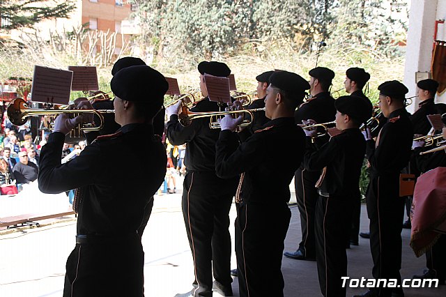 Da de la Msica Nazarena - Semana Santa 2018 - 219