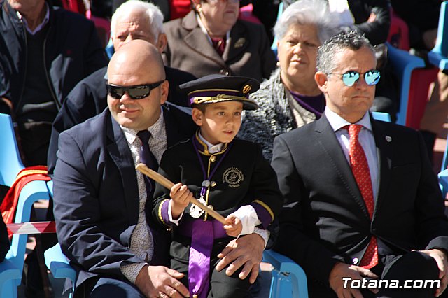 Da de la Msica Nazarena - Semana Santa 2018 - 220