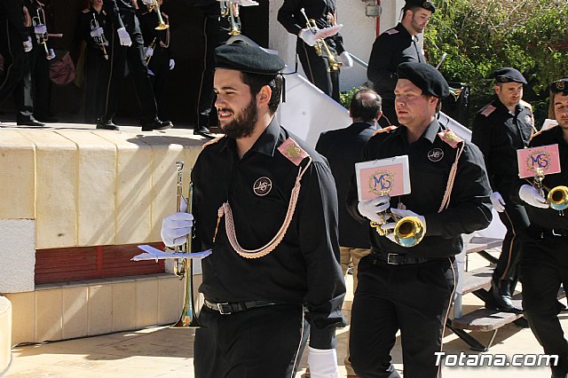 Da de la Msica Nazarena - Semana Santa 2018 - 221