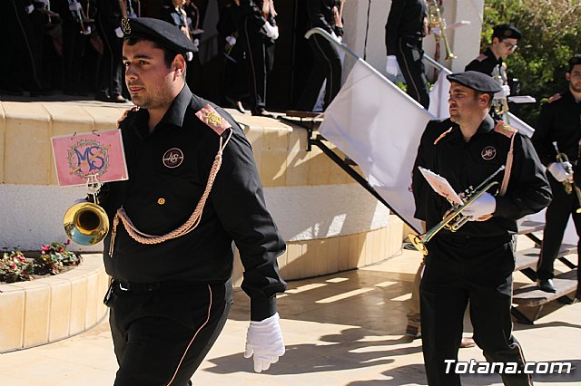 Da de la Msica Nazarena - Semana Santa 2018 - 222