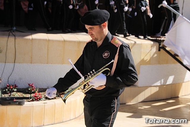 Da de la Msica Nazarena - Semana Santa 2018 - 223