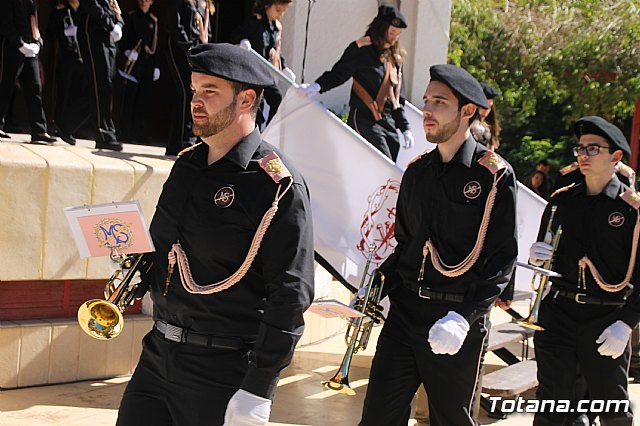 Da de la Msica Nazarena - Semana Santa 2018 - 224