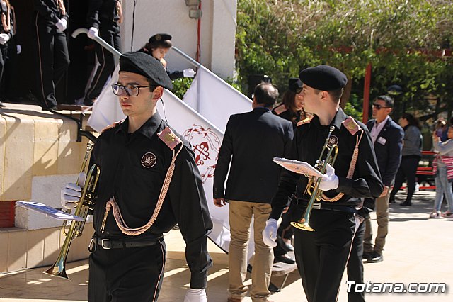Da de la Msica Nazarena - Semana Santa 2018 - 225