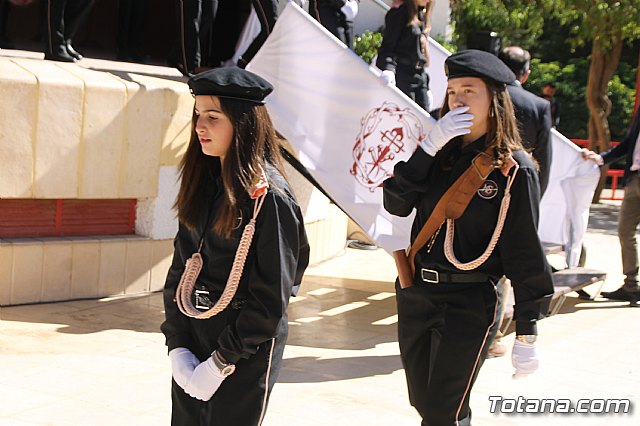 Da de la Msica Nazarena - Semana Santa 2018 - 226