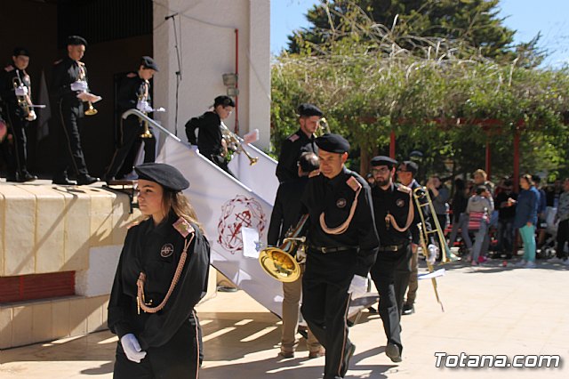 Da de la Msica Nazarena - Semana Santa 2018 - 227