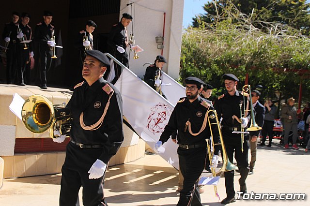 Da de la Msica Nazarena - Semana Santa 2018 - 228