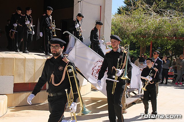 Da de la Msica Nazarena - Semana Santa 2018 - 229