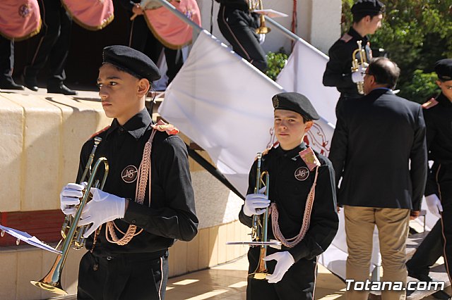 Da de la Msica Nazarena - Semana Santa 2018 - 231