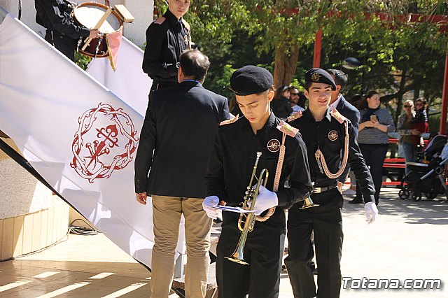 Da de la Msica Nazarena - Semana Santa 2018 - 232