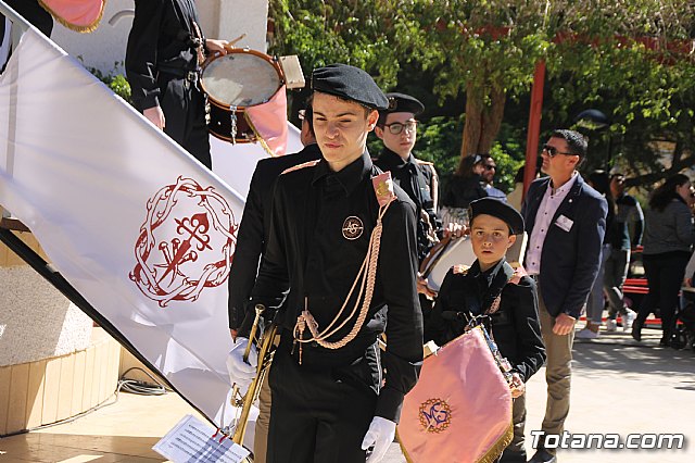 Da de la Msica Nazarena - Semana Santa 2018 - 233