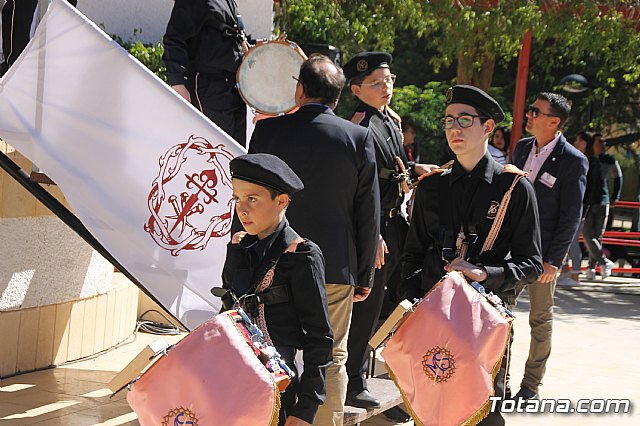 Da de la Msica Nazarena - Semana Santa 2018 - 234