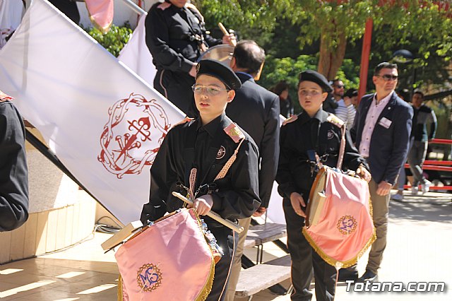 Da de la Msica Nazarena - Semana Santa 2018 - 235